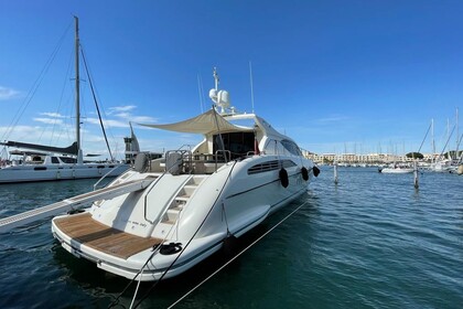 Charter Motor yacht ARNO Leopard 24 Saint-Raphaël