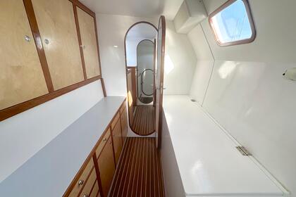 Blue Styria Catamarán 49