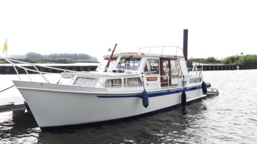 Palan DL 1100 (Timmerman)