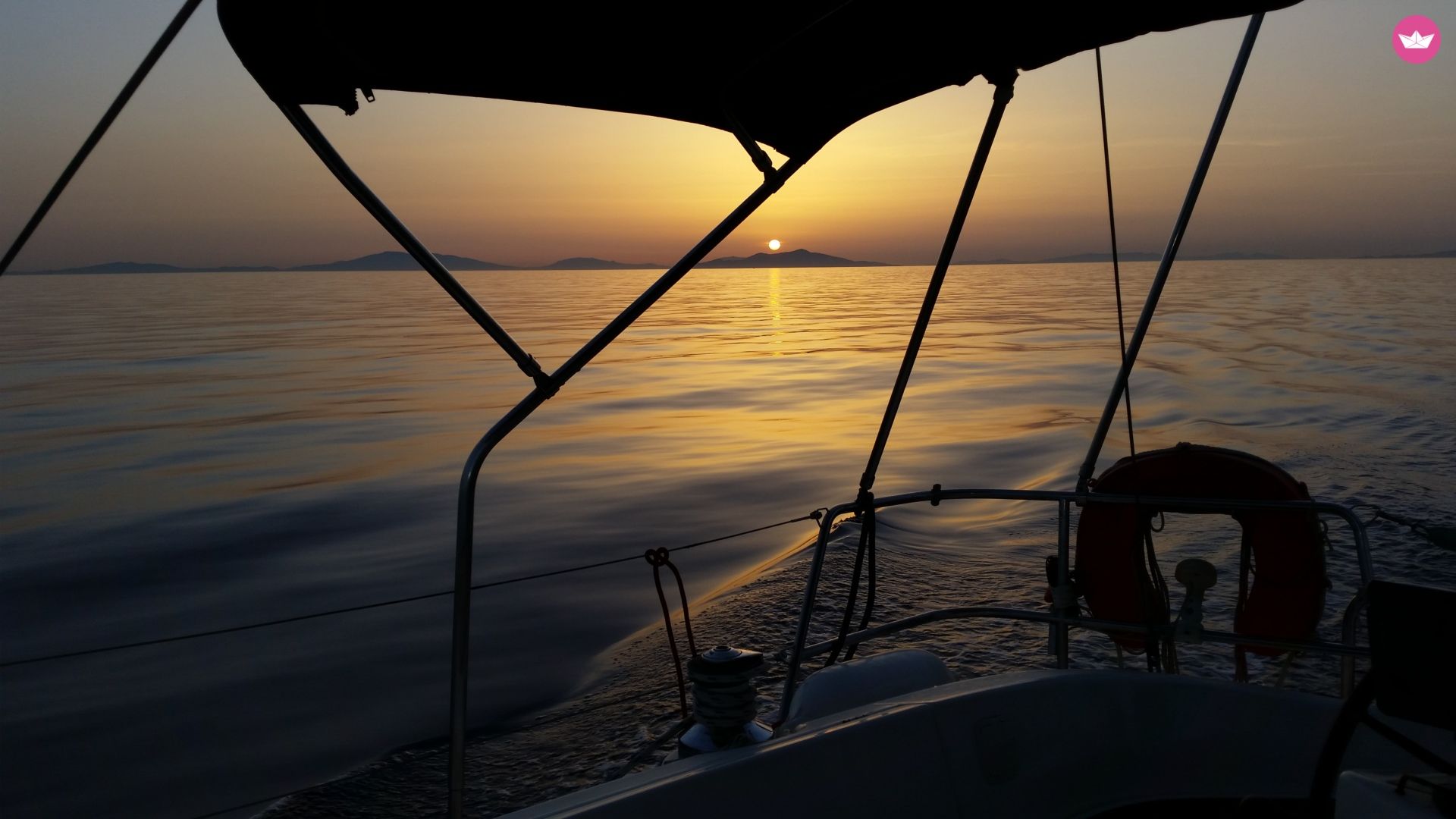 Beneteau Oceanis 411 Clipper in Athens  