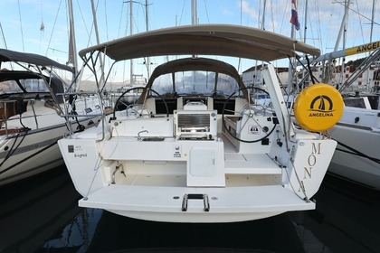Location Voilier Dufour  Dufour 412 Trogir