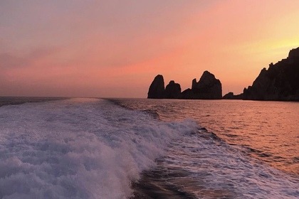 Capri - Exclusive 45