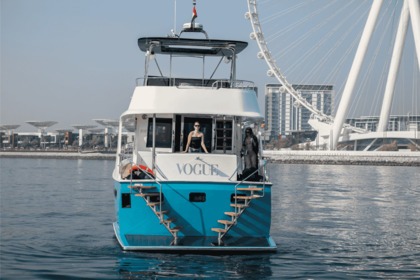 18PAX Luxury 2024 Yacht Charter - AB Vogue