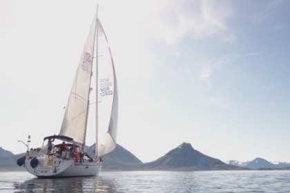 Ενοικίαση Ιστιοπλοϊκό σκάφος Bavaria Bavaria Cruiser 46 Holmestrand