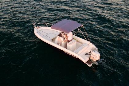 TERMINAL BOAT 21 (2010)