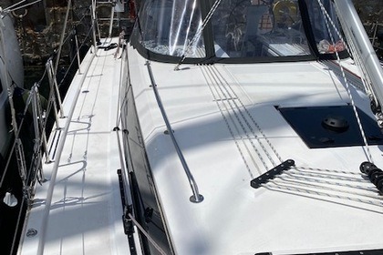 Bavaria C42 "Kalispera"