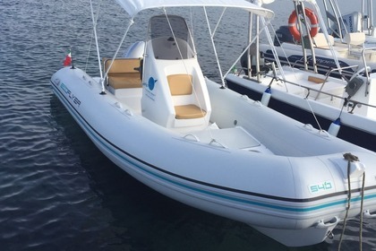Rental Boat without license  Flayer Ecoflyer 5.40 Golfo Aranci