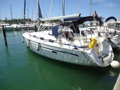 Charter Sailboat Bavaria 39 Cruiser Portorož