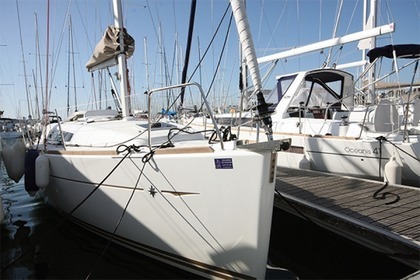 Location Voilier JEANNEAU SUN ODYSSEY 33I PERFORMANCE La Trinité-sur-Mer
