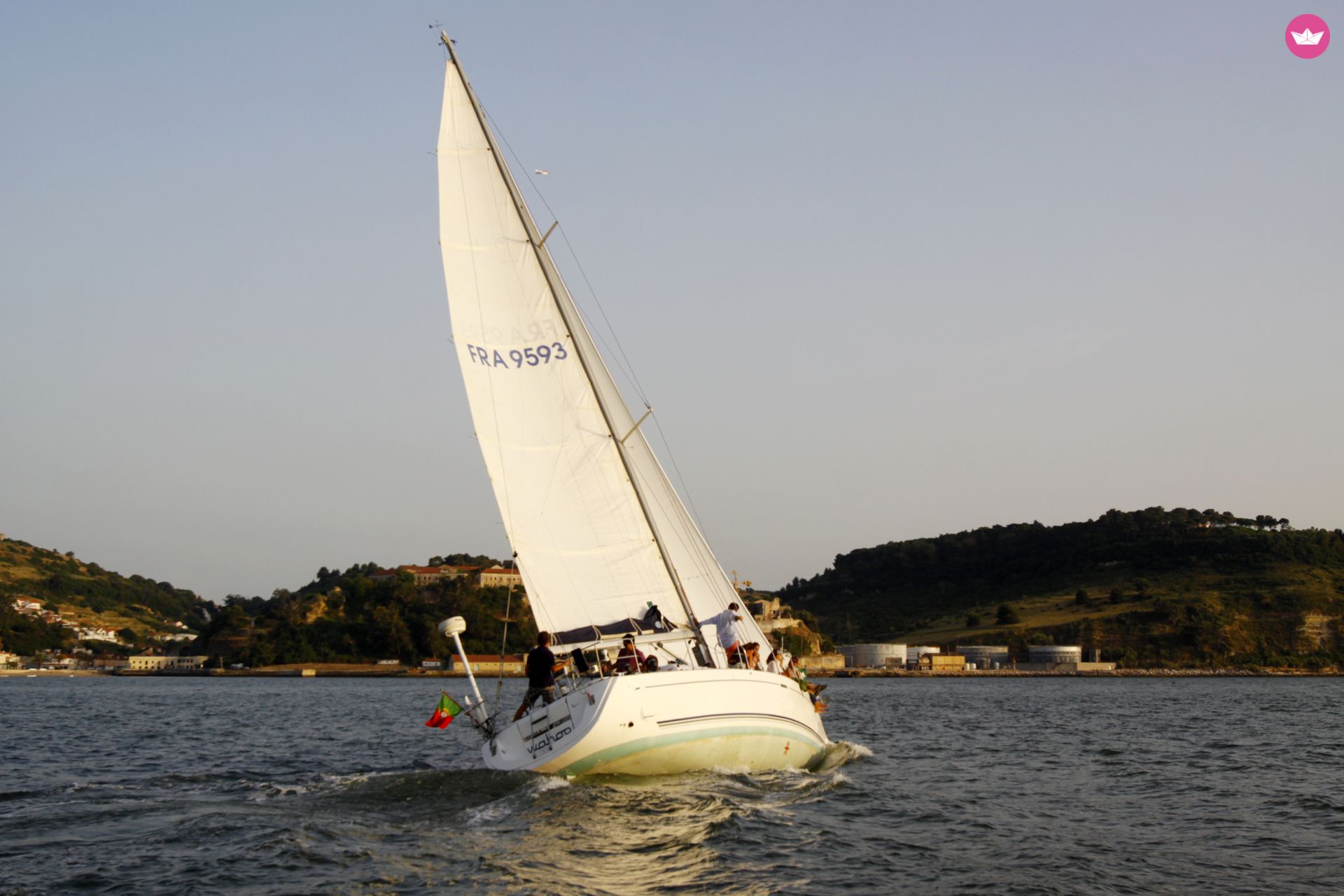Mieten Dufour 40