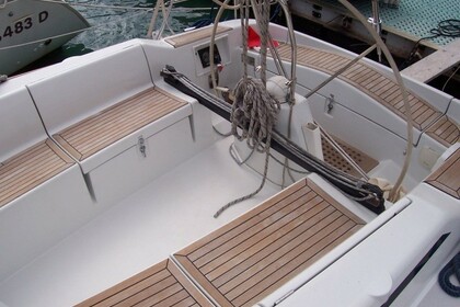 Grand Soleil 40 Performance