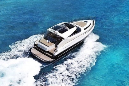 Rental Motorboat Primatist G46 Pininfarina Positano