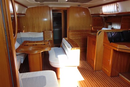 Bavaria 50 Perfomance