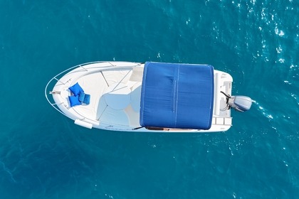 La Perla - Sessa Key Largo 22 Open Line