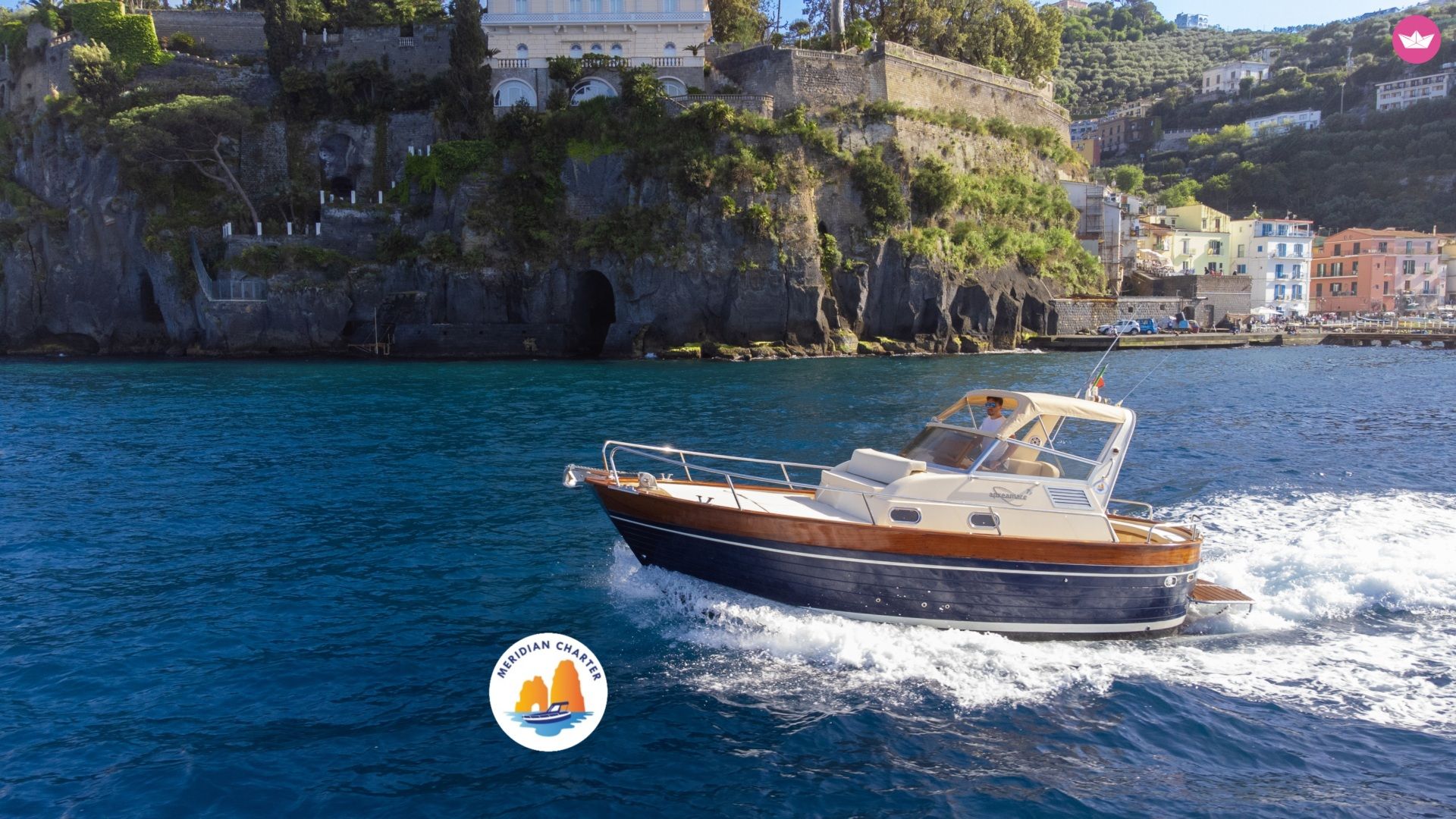 Apreamare 750