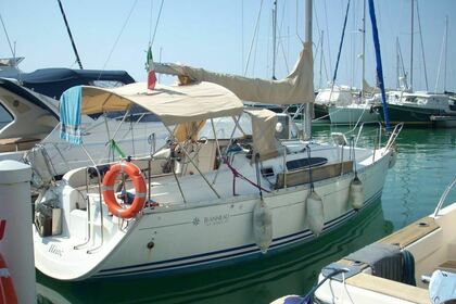 Rental Sailboat Jeanneau - Sun Odyssey 29.2 Imperia