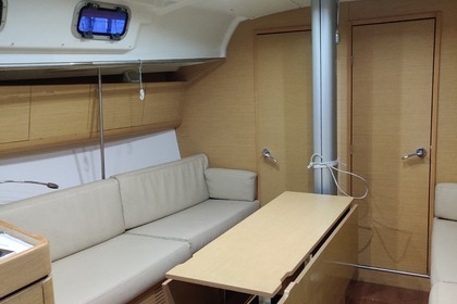 Beneteau First 40