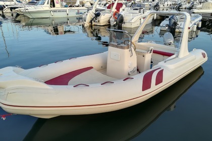 Charter Boat without licence  Colbac 580 shark Cannigione