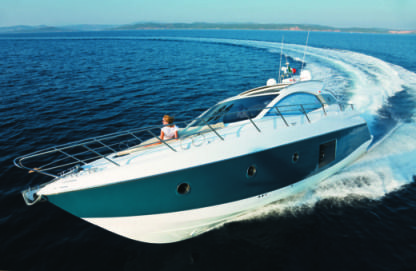 Charter Motorboat Sessa Marine Yacht Line C44 Sorrento