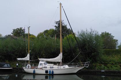 Verhuur Zeilboot Seamaster ltd Offshore Nantucket Clipper De Heen