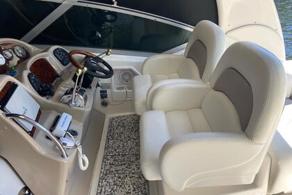 Searay 340 Sundancer YACHT