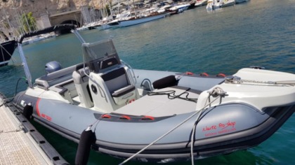 Miete RIB Bsc 70 Sport Marseille