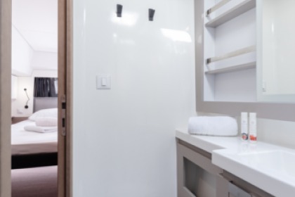 Vienna Pearl (Seabob free of charge for May & June)