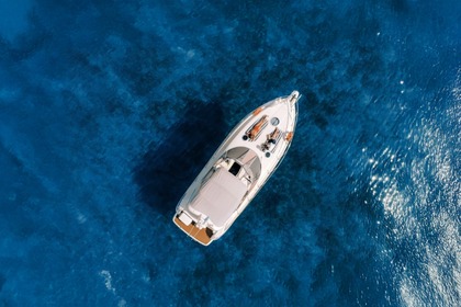 Charter Motorboat Cranchi DayCruise 35 S Sport Positano