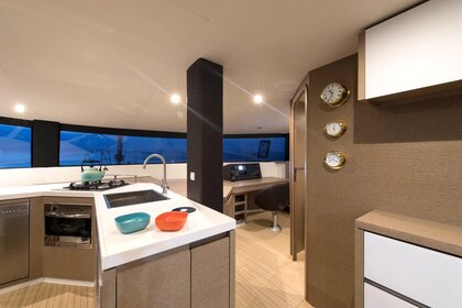 Hire Sailboat NEEL Neel 51 Ajaccio