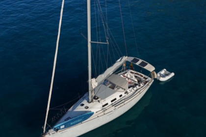 Miete Segelboot Beneteau First 40.7 Mallorca