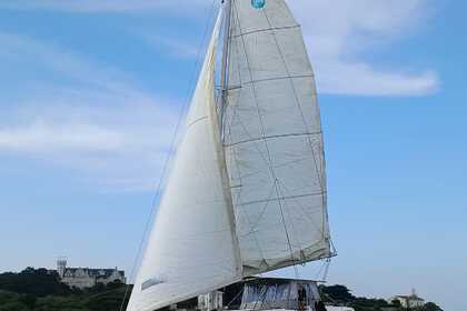 Catamaran Lagoon 450 F