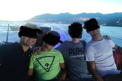 tour Positano Amalfi