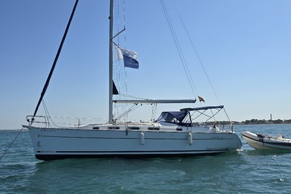 Miete Segelboot Beneteau Cyclades 39,3 Alcúdia