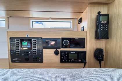 Hyra båt Segelbåt Bavaria Yachtbau Bavaria Voyager 45 Pula