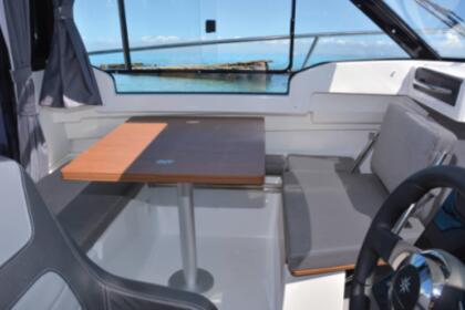 Jeanneau Merry Fisher 695 (Serie 2)