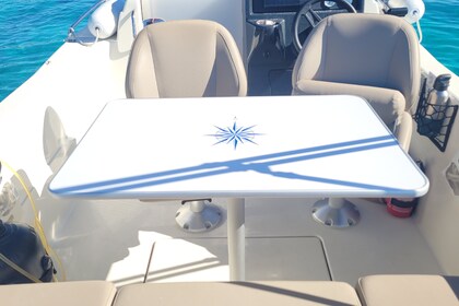 Rigiiflex, CAP 400 version Luxe