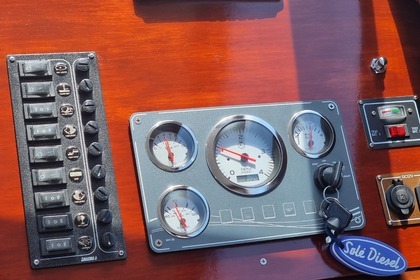 Poseidon - Rent a Boat in Montenegro