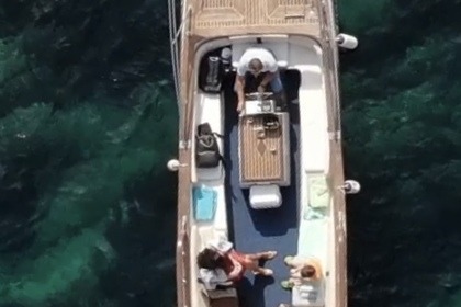 All Inclusive Offer / Unique Handcrafted Vessel