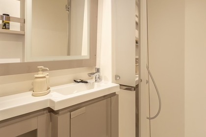 Hire Catamaran  Elba 45 Lefkada