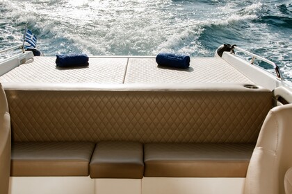 Miete Motorboot Cranchi Endurance 31 Zakynthos