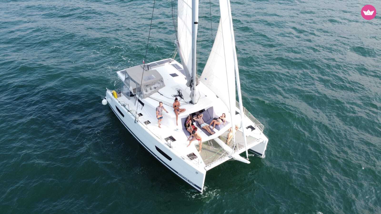 Mieten Lucia 40