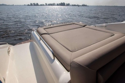 Sunseeker 47 Camargue