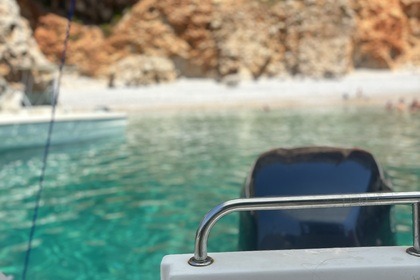 Saver 690 Cabin Sport Albatross