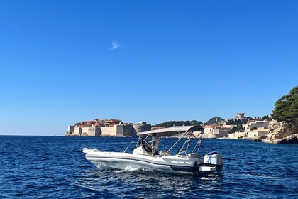 Alquiler Lancha Marlin MARLIN 790 Dubrovnik