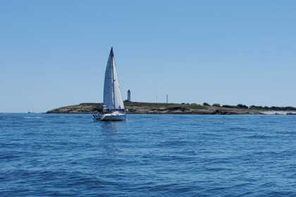 Gib sea 312 confortable, marin et bien équipé