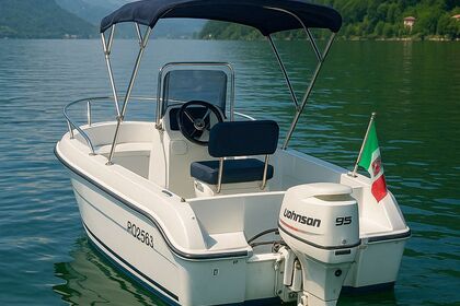 GHIFFA OPEN KEY LARGO 15