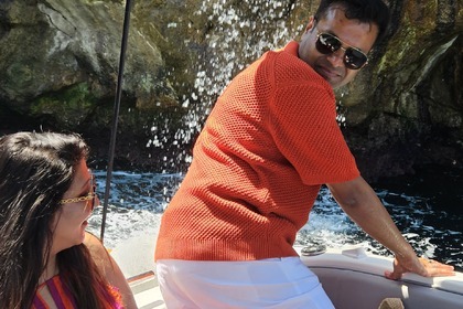 TOUR PRIVATO x CAPRI O POSITANO-AMALFI