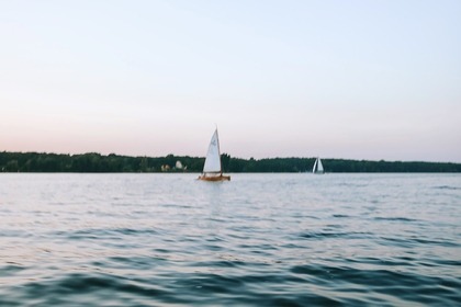 Rent a RIB in Berlin - 60PS