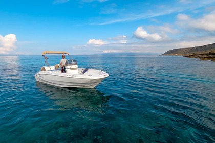 IDEA MARINE 58 "2023"