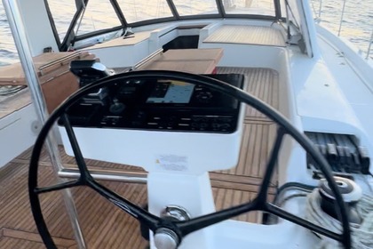 Beneteau Oceanis 60 Yacht